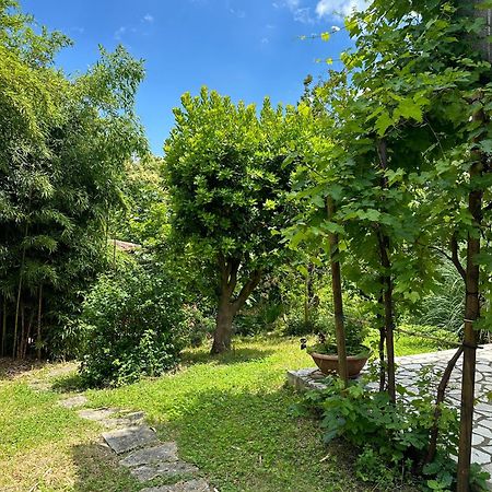 Secret Garden House Apartment Ловран Екстериор снимка