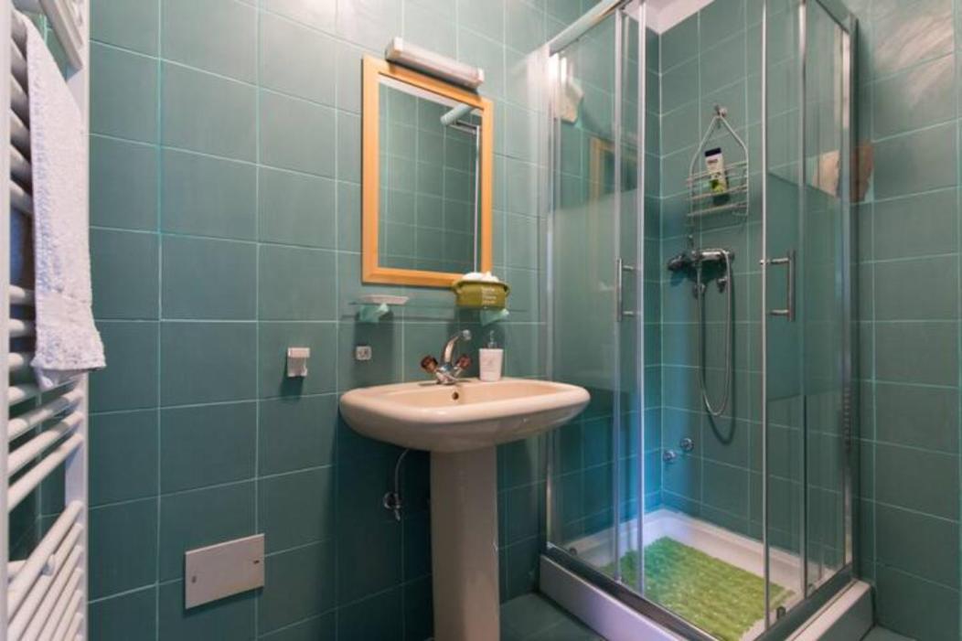 Secret Garden House Apartment Ловран Екстериор снимка
