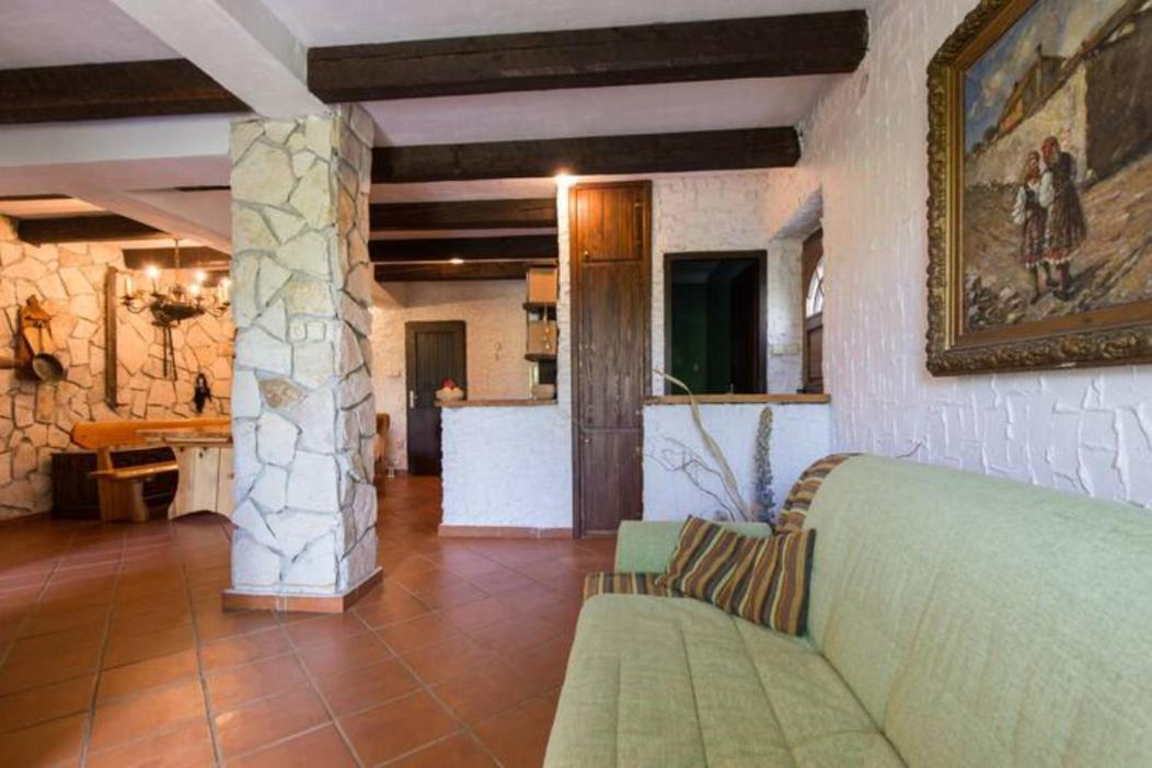 Secret Garden House Apartment Ловран Екстериор снимка