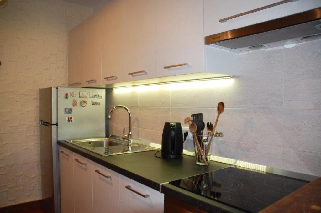 Secret Garden House Apartment Ловран Екстериор снимка