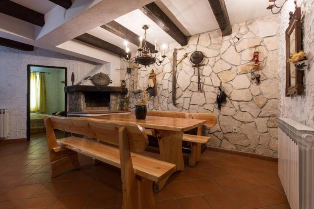 Secret Garden House Apartment Ловран Екстериор снимка