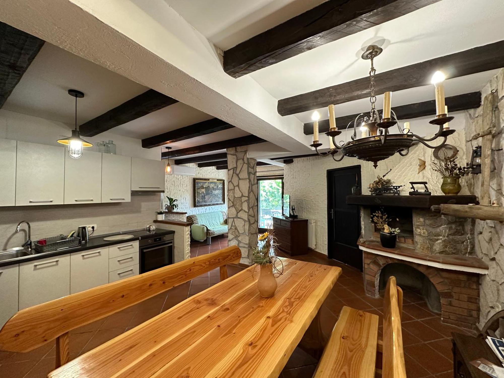 Secret Garden House Apartment Ловран Екстериор снимка