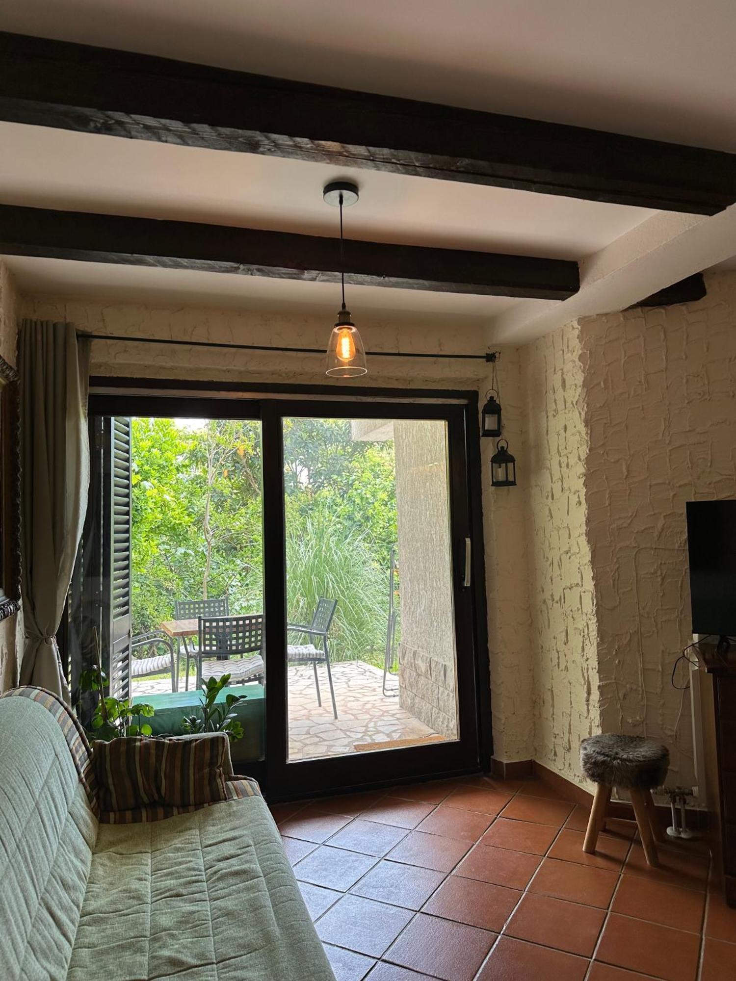 Secret Garden House Apartment Ловран Екстериор снимка